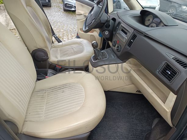 Lancia 350 Musa · Ano 2006