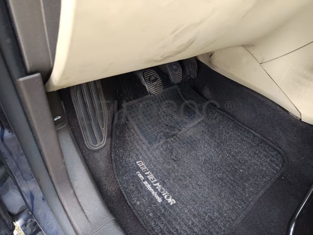 Lancia 350 Musa · Ano 2006