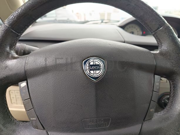 Lancia 350 Musa · Ano 2006