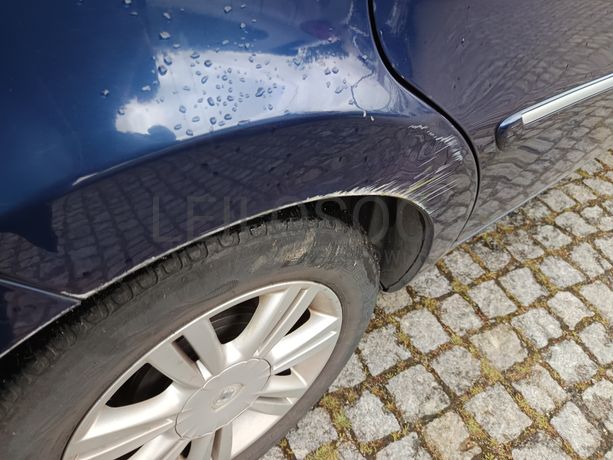 Lancia 350 Musa · Ano 2006