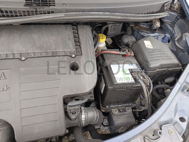 Lancia 350 Musa · Ano 2006