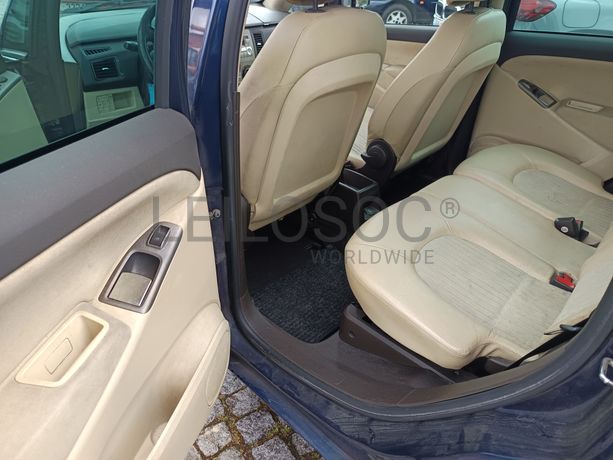 Lancia 350 Musa · Ano 2006