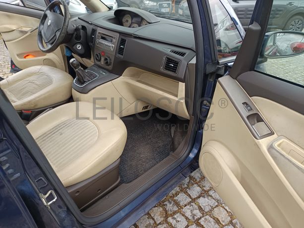 Lancia 350 Musa · Ano 2006