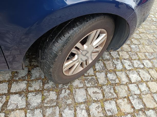 Lancia 350 Musa · Ano 2006