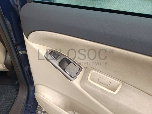 Lancia 350 Musa · Ano 2006