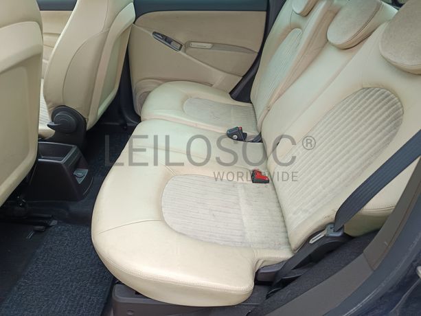 Lancia 350 Musa · Ano 2006