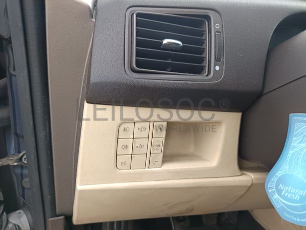 Lancia 350 Musa · Ano 2006