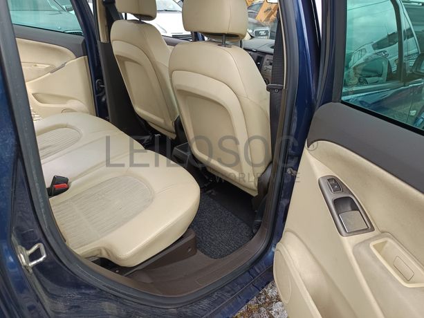 Lancia 350 Musa · Ano 2006