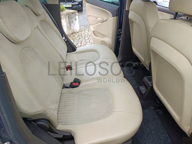 Lancia 350 Musa · Ano 2006