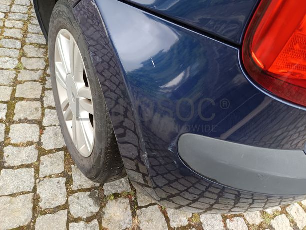 Lancia 350 Musa · Ano 2006