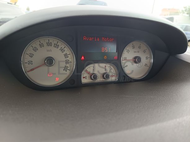 Lancia 350 Musa · Ano 2006