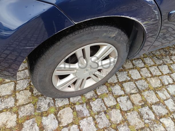 Lancia 350 Musa · Ano 2006