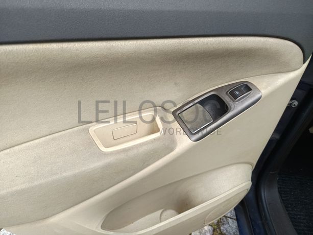 Lancia 350 Musa · Ano 2006