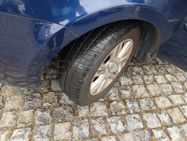 Lancia 350 Musa · Ano 2006