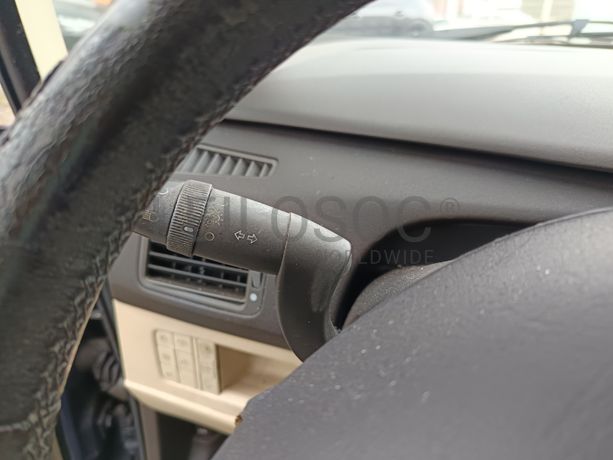 Lancia 350 Musa · Ano 2006