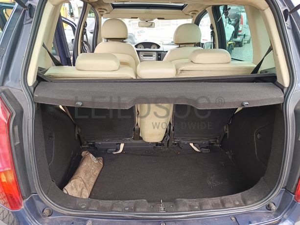 Lancia 350 Musa · Ano 2006