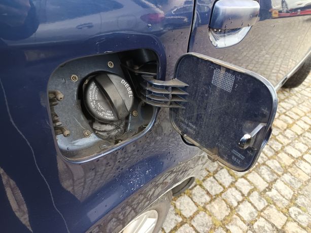 Lancia 350 Musa · Ano 2006