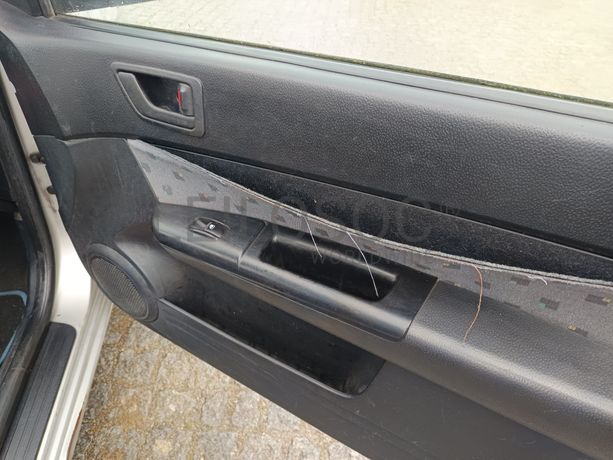 Hyundai Getz · Ano 2004