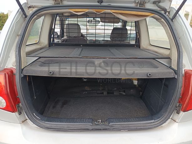 Hyundai Getz · Ano 2004