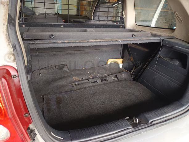 Hyundai Getz · Ano 2004