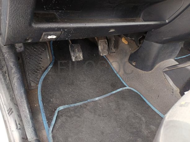 Hyundai Getz · Ano 2004