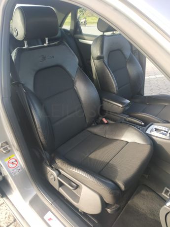 Audi A4 2.0 TDI · Ano 2007