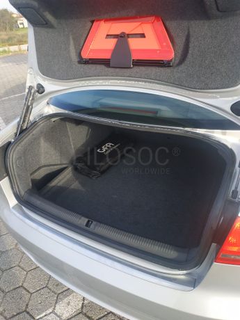 Audi A4 2.0 TDI · Ano 2007