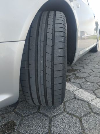 Audi A4 2.0 TDI · Ano 2007