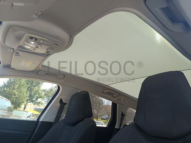 Peugeot 308 · Ano 2015