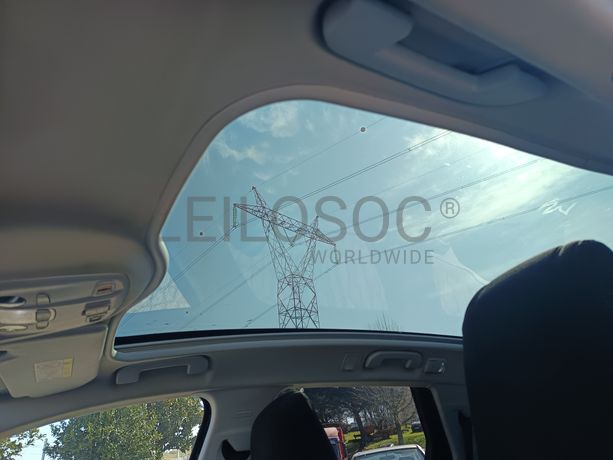 Peugeot 308 · Ano 2015