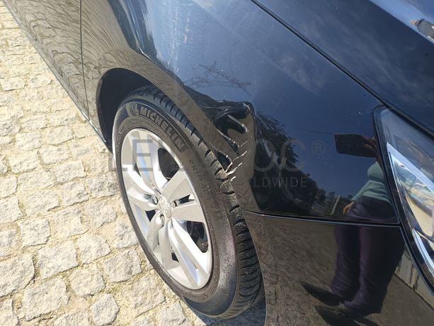 Peugeot 308 · Ano 2015