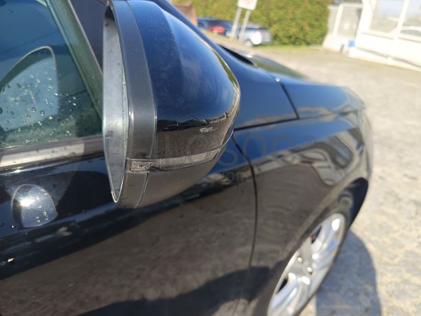 Peugeot 308 · Ano 2015