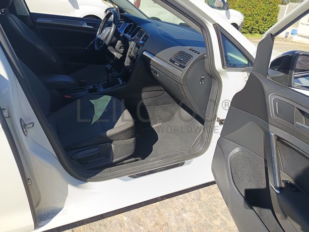 Volkswagen Golf · Ano 2016