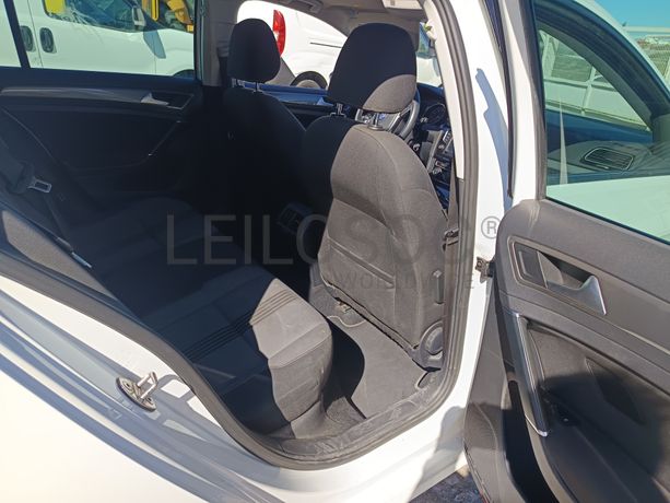 Volkswagen Golf · Ano 2016