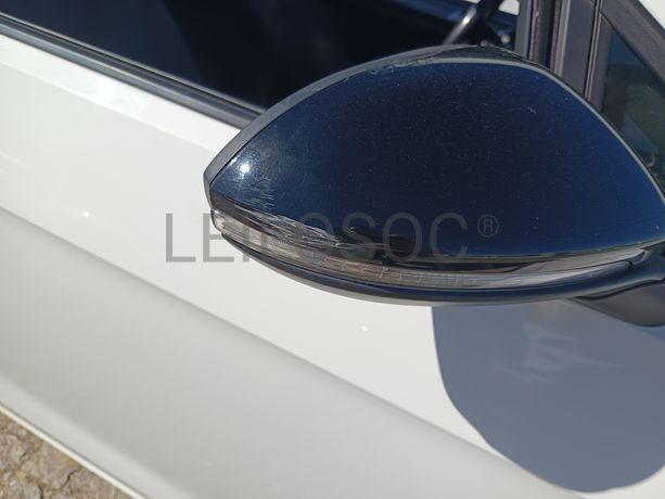 Volkswagen Golf · Ano 2016