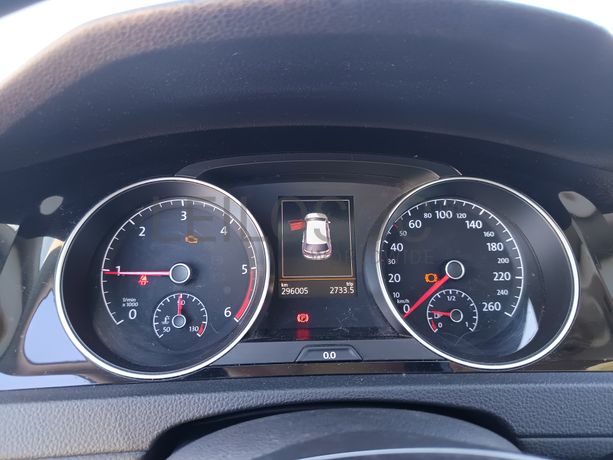 Volkswagen Golf · Ano 2016