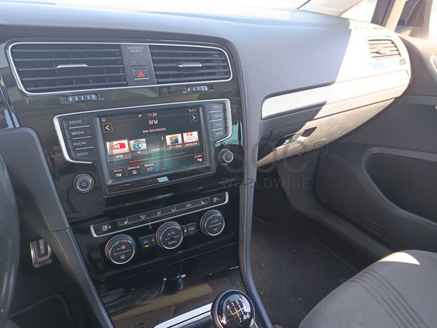 Volkswagen Golf · Ano 2016