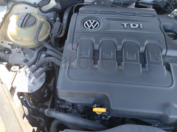 Volkswagen Golf · Ano 2016