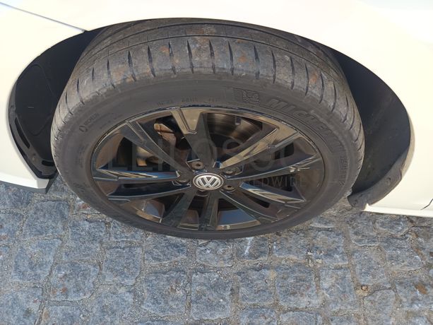 Volkswagen Golf · Ano 2016