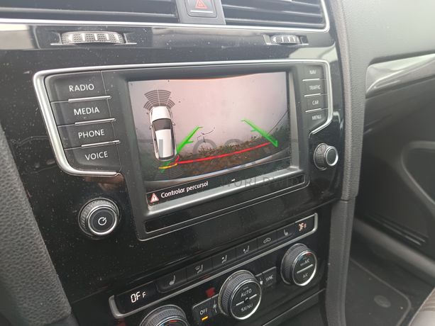 Volkswagen Golf · Ano 2016