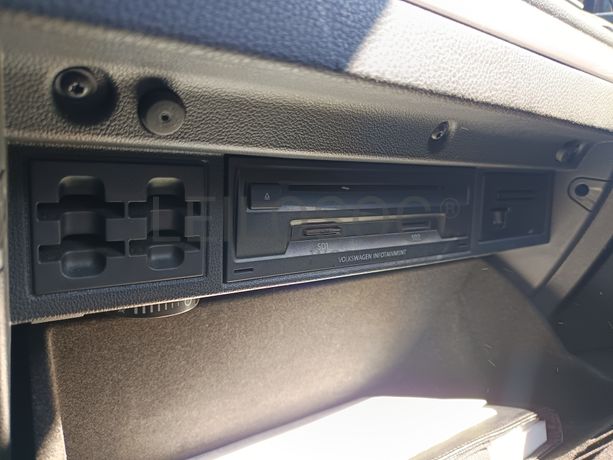 Volkswagen Golf · Ano 2016