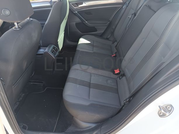 Volkswagen Golf · Ano 2016