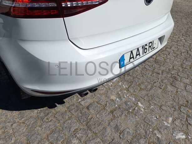 Volkswagen Golf · Ano 2016