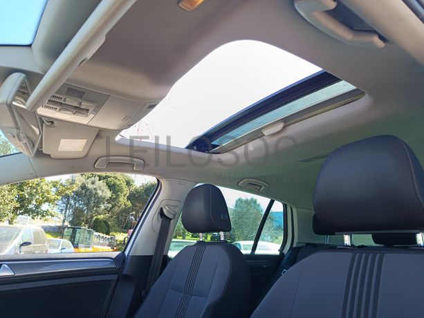 Volkswagen Golf · Ano 2016