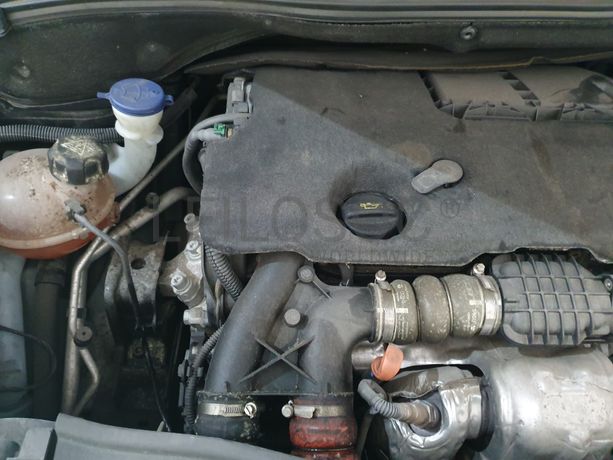 Peugeot 2008 · Ano 2014