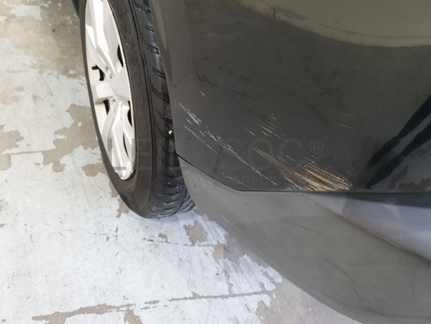 Peugeot 2008 · Ano 2014