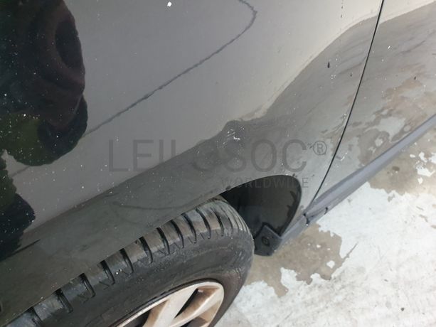 Peugeot 2008 · Ano 2014