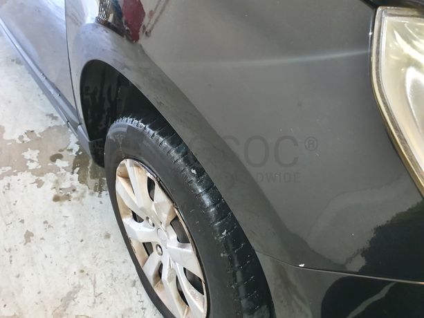 Peugeot 2008 · Ano 2014