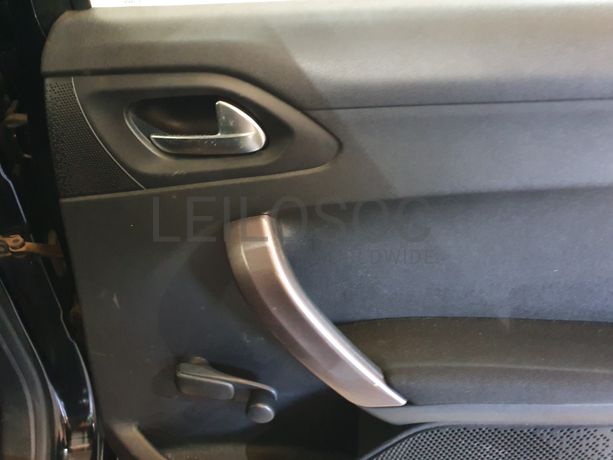 Peugeot 2008 · Ano 2014