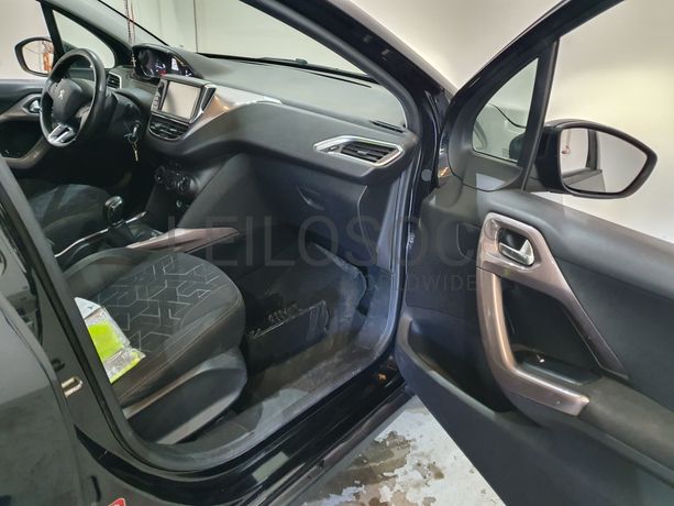 Peugeot 2008 · Ano 2014